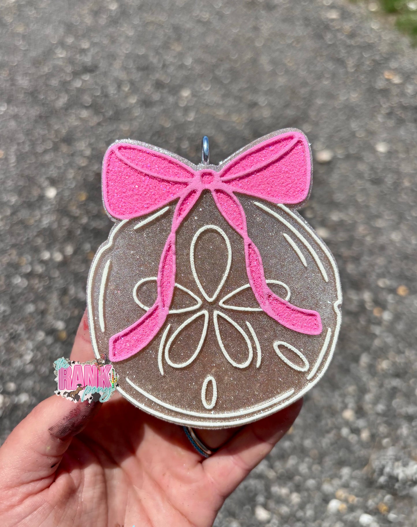 Sand Dollar