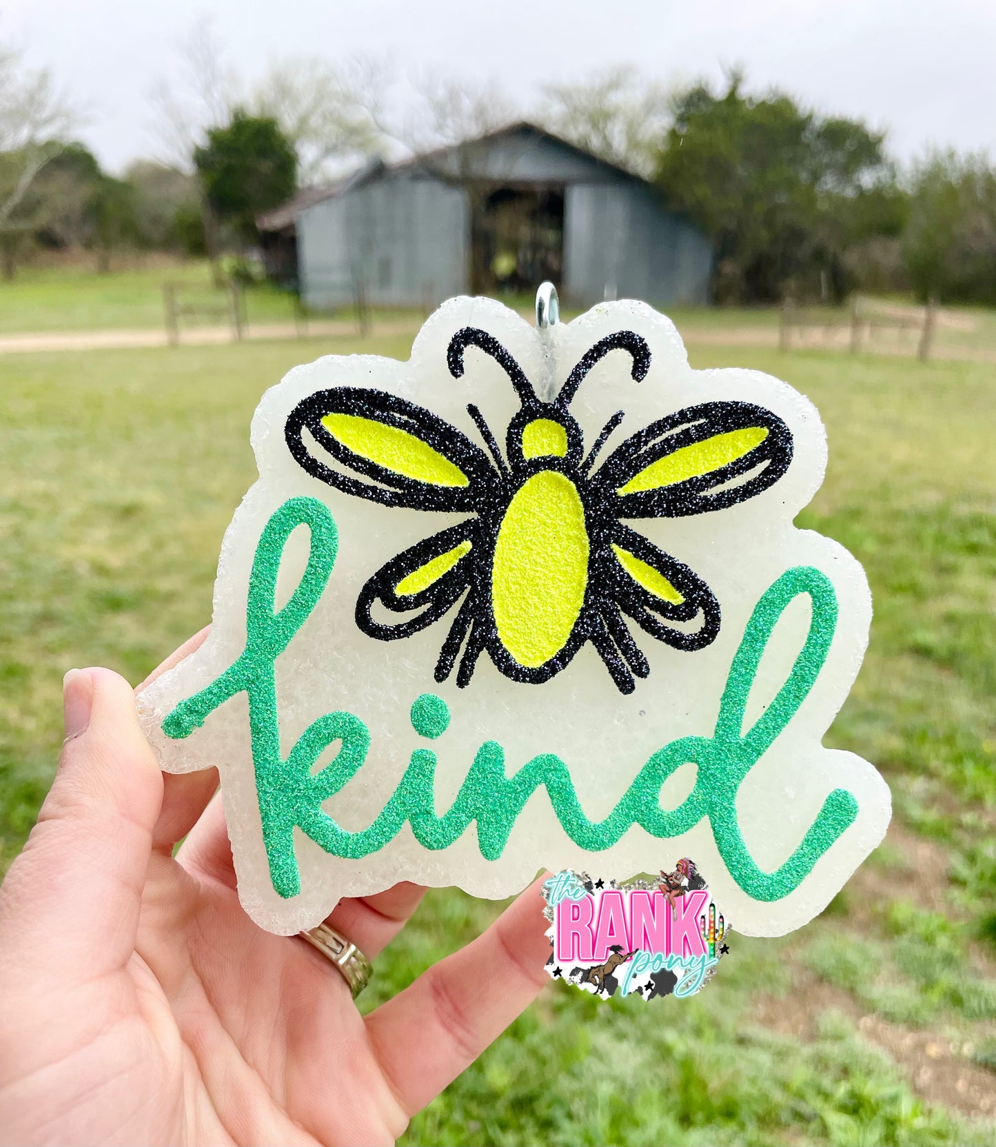 Bee π Kind