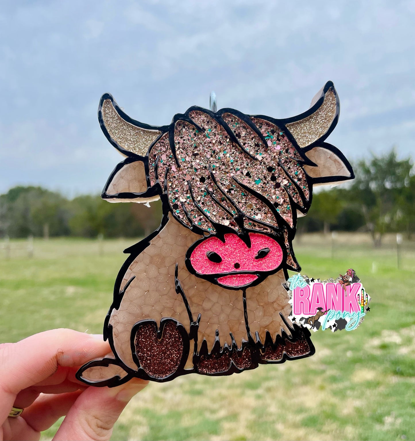 Highland Cow