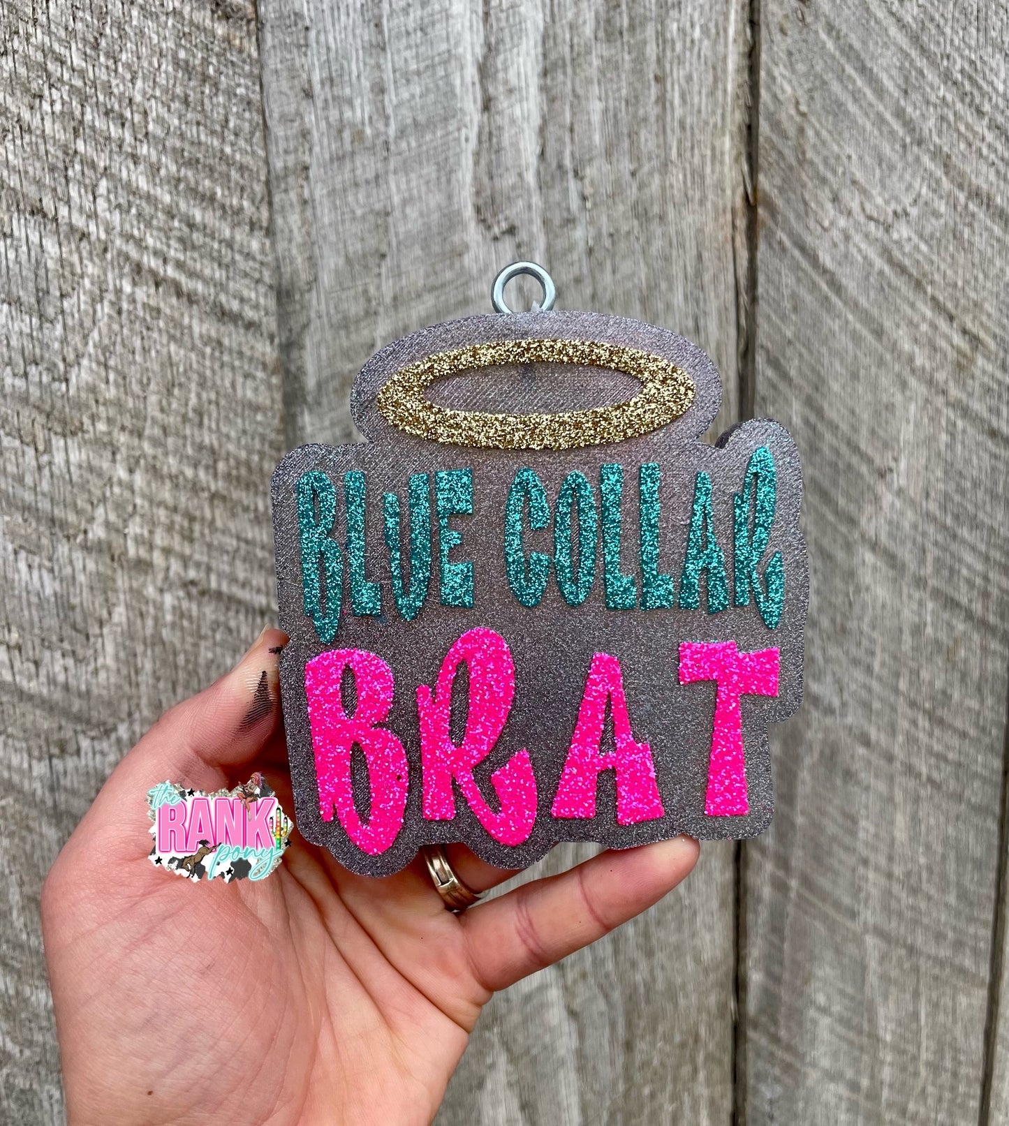 Blue Collar Brat