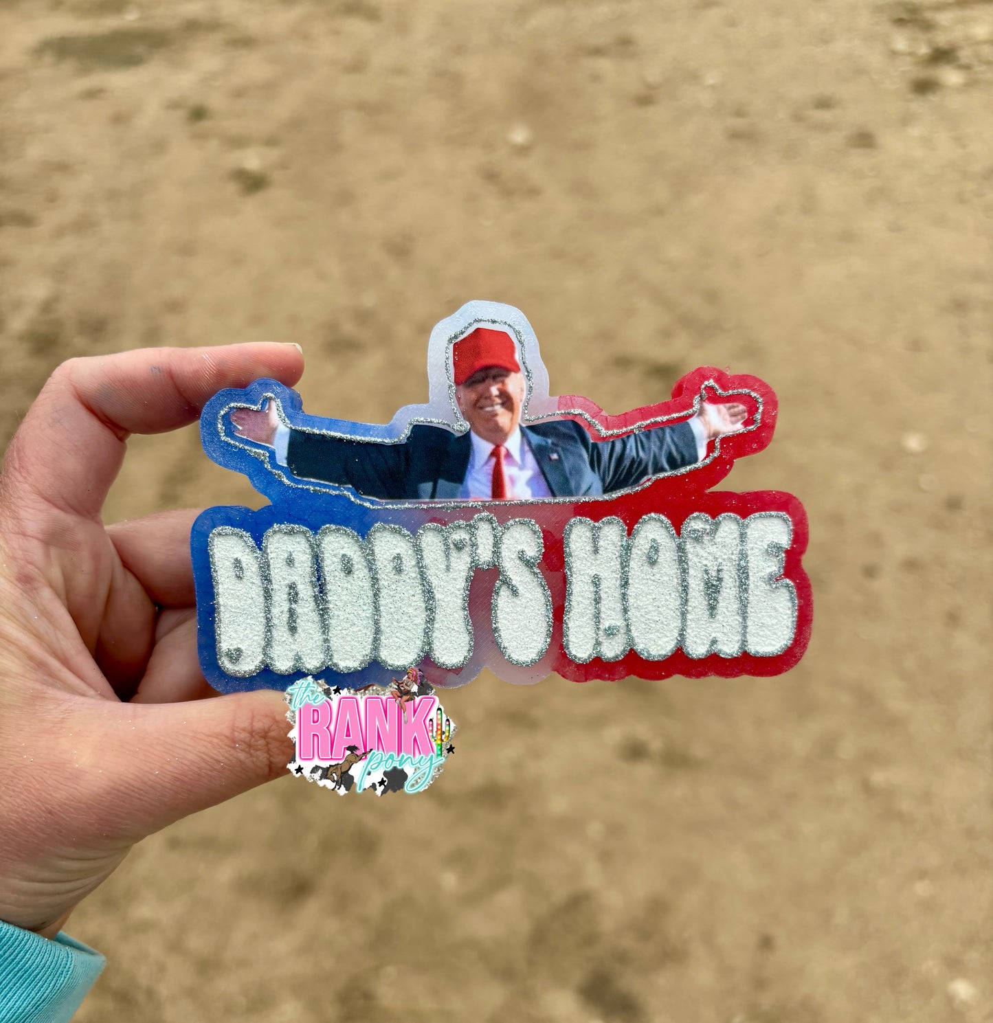 Daddy’s Home