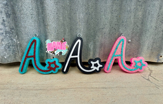 Gold Standard Perf Horses