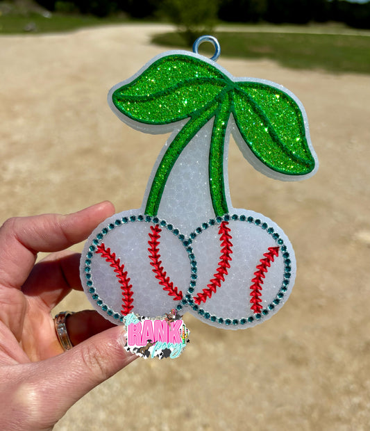 Baseball/Softball Cherries