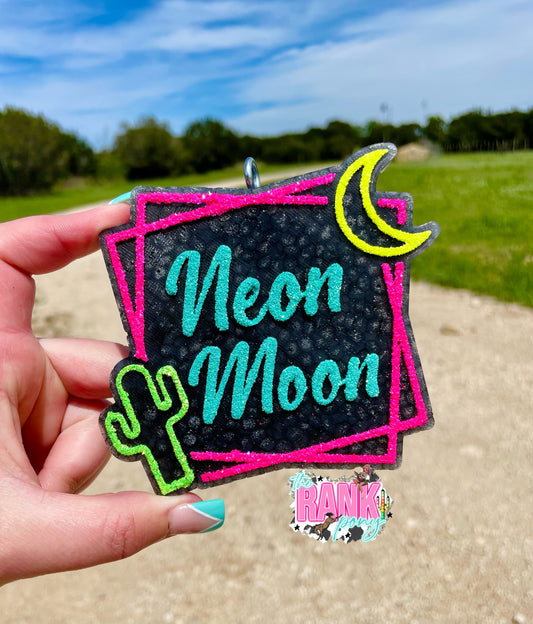 Neon Moon