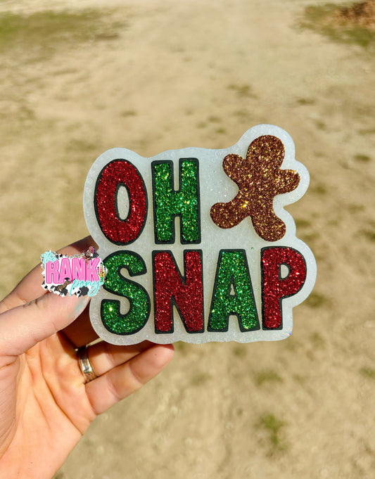 Oh Snap