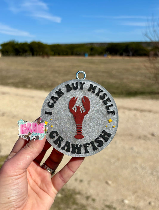 I Can Buy Myself Crawfish