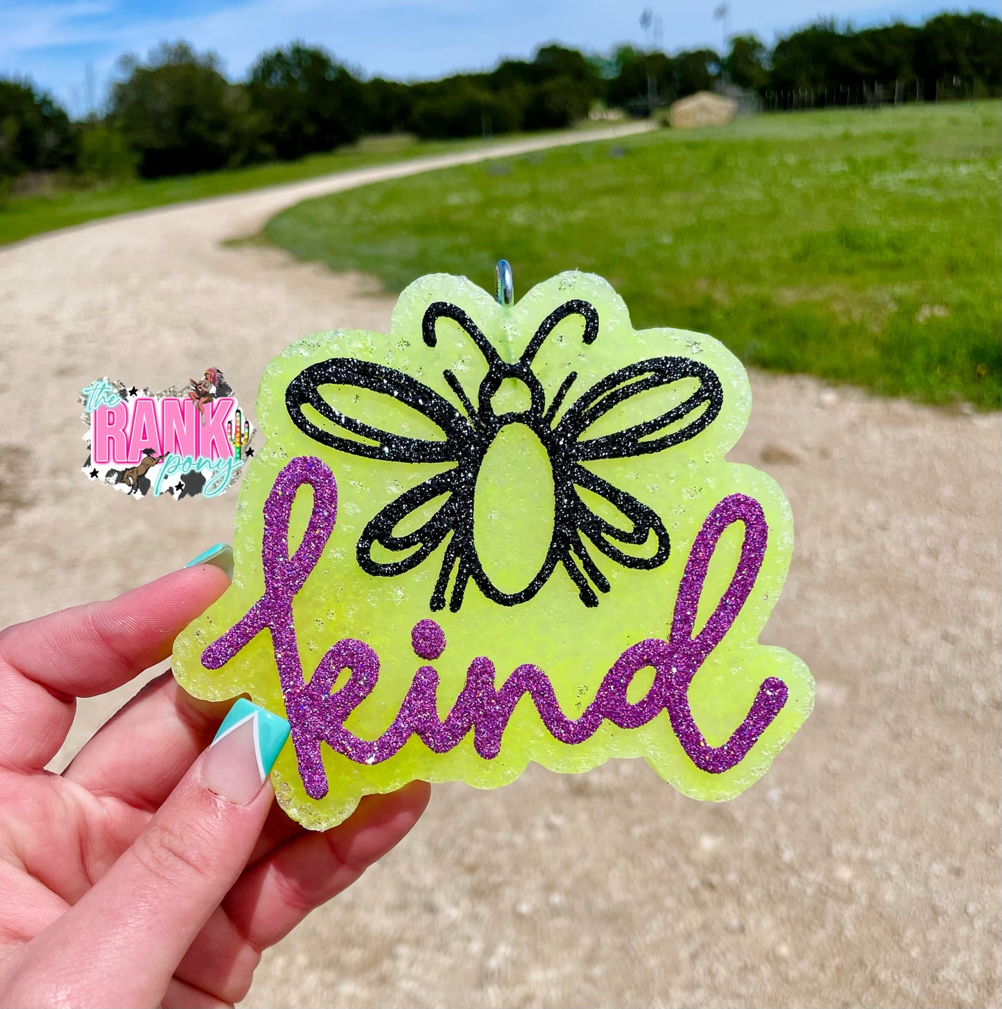 Bee π Kind