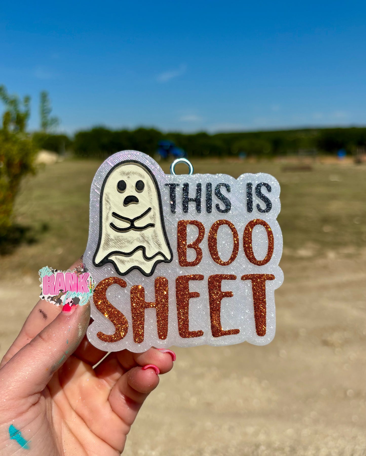This is Boo Sheet