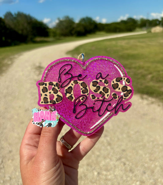 Be a Boss Bitch