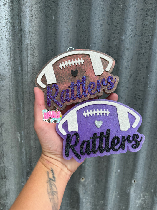 Rattlers Football