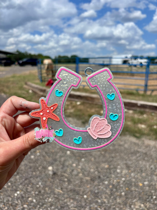 Ocean Horseshoe