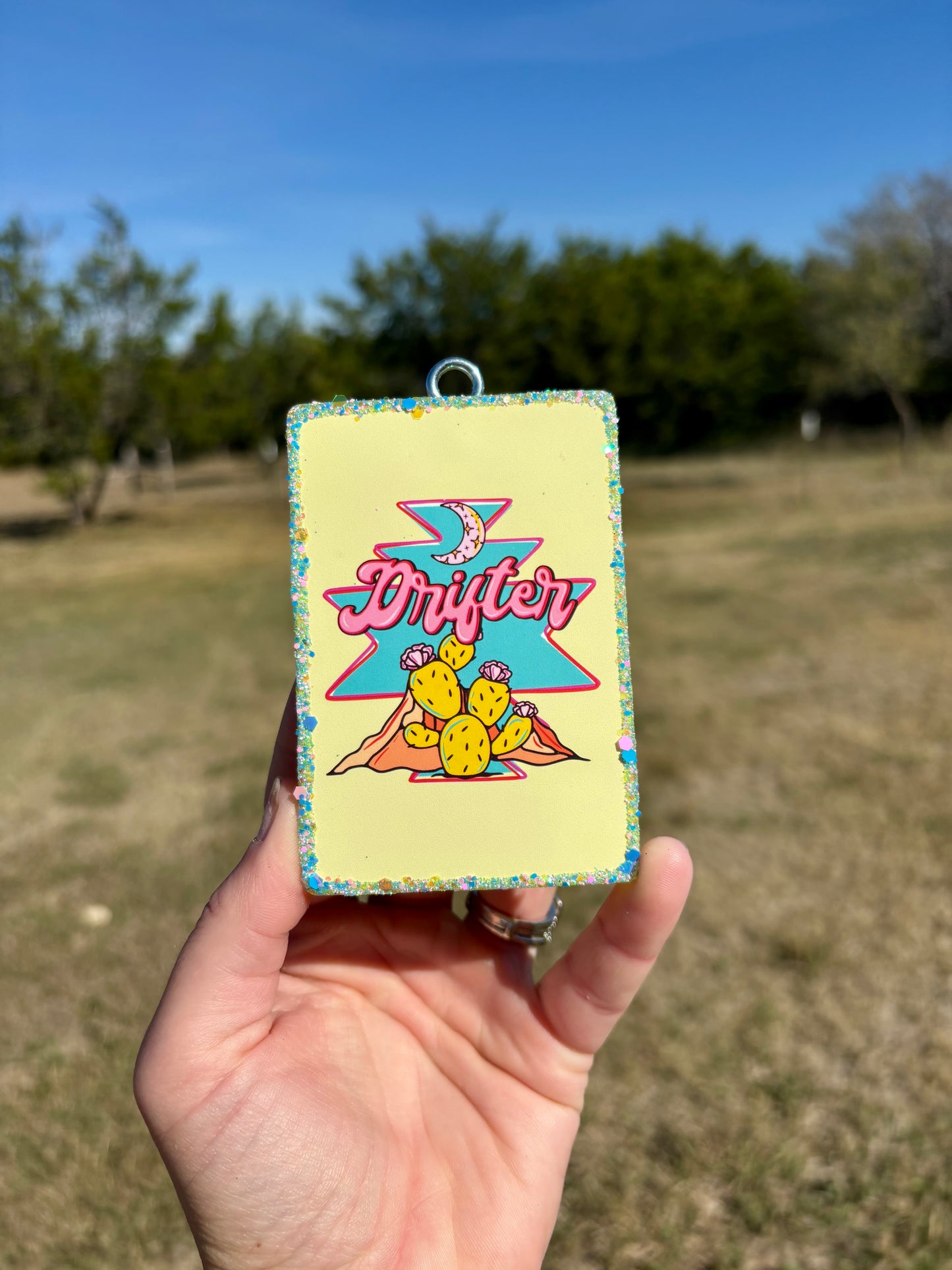 Drifter *Dusty Mexican Morning*