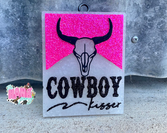 Cowboy Kisser Box