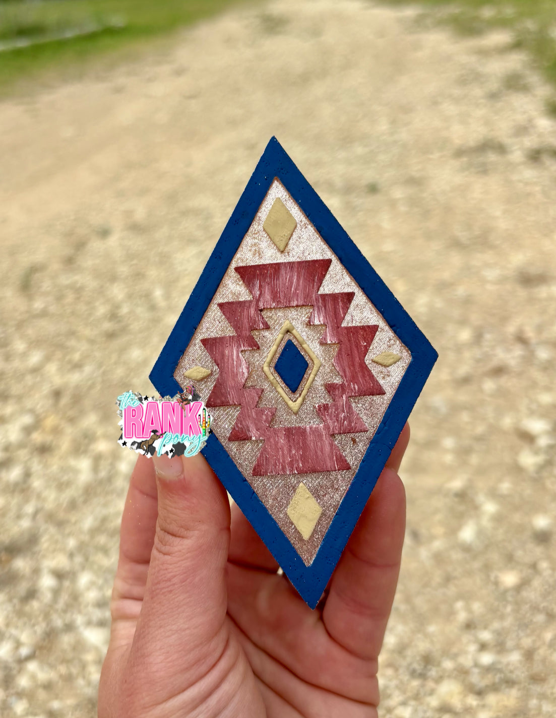Aztec Diamond