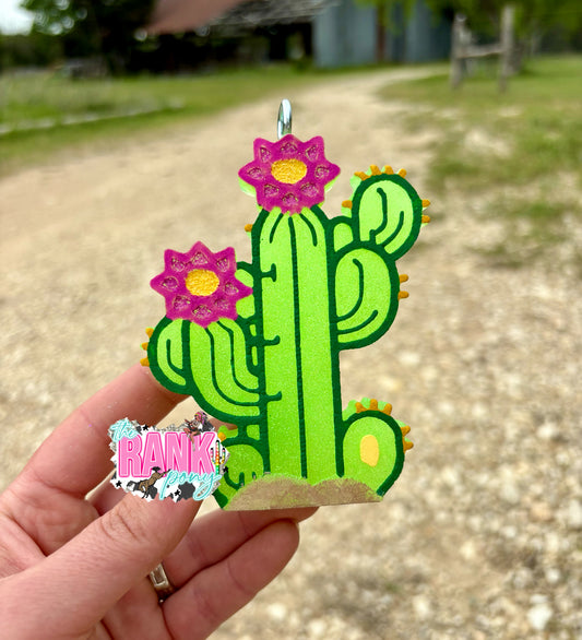 Baja Cactus