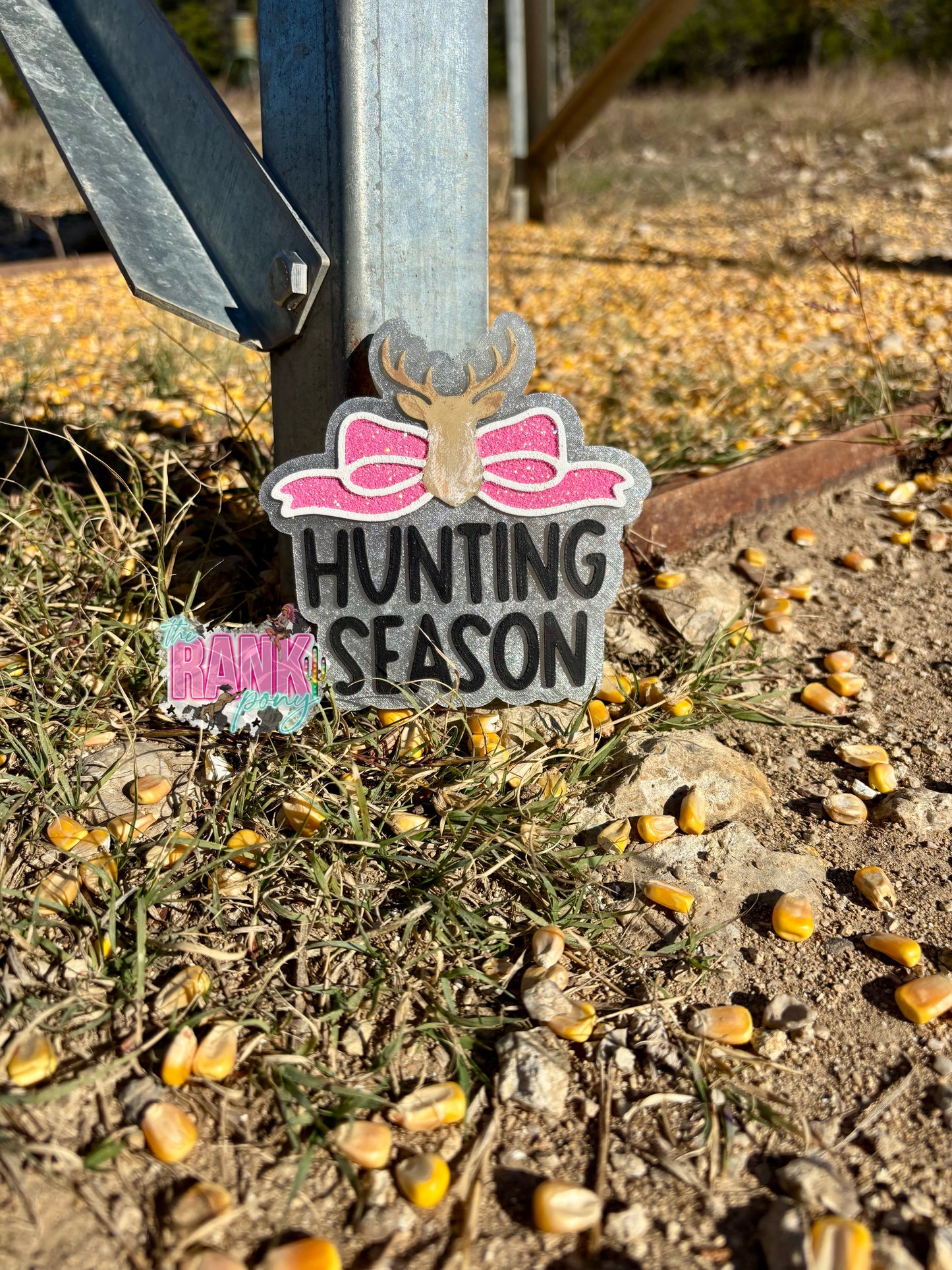 Hunting Season