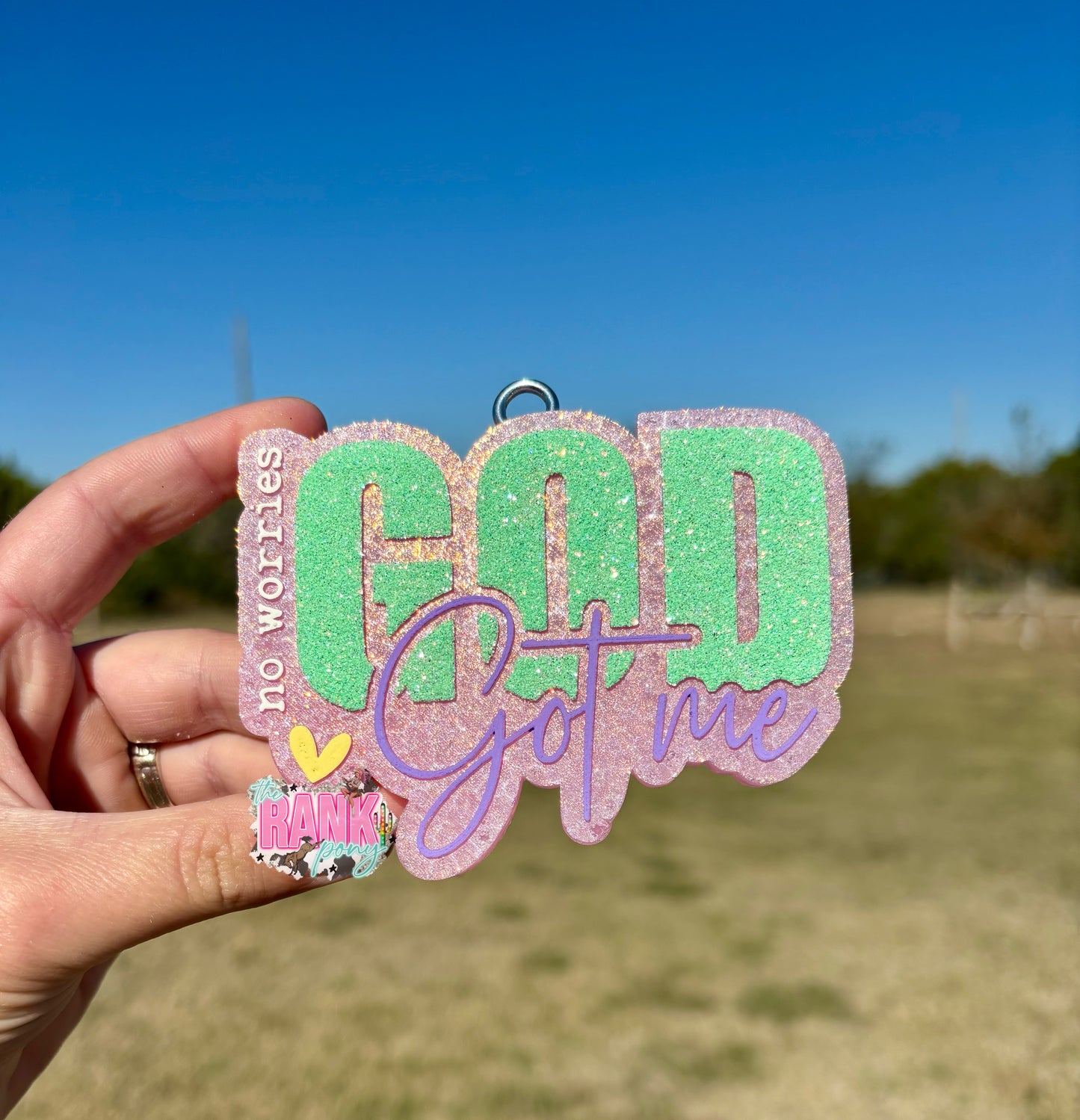 God Got Me
