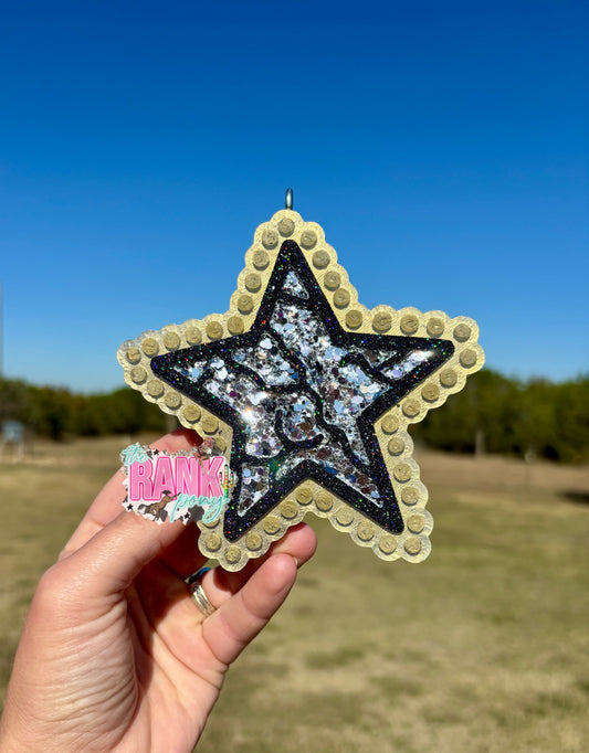 Star Stone *Pink Cotton*