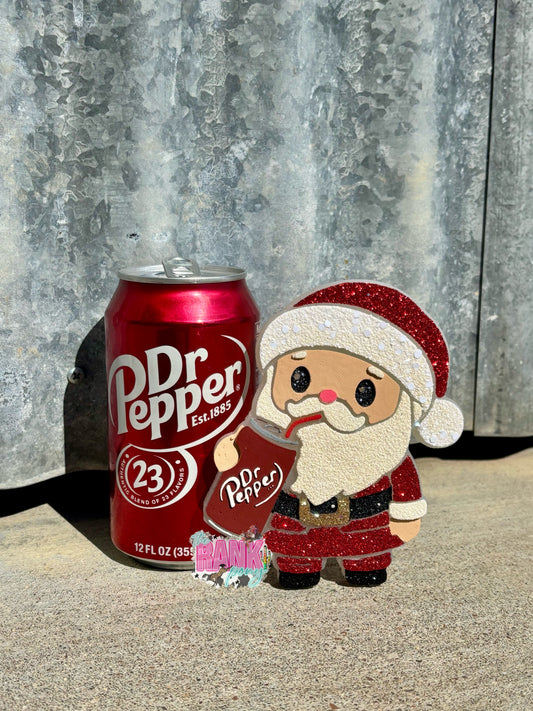 DP Santa