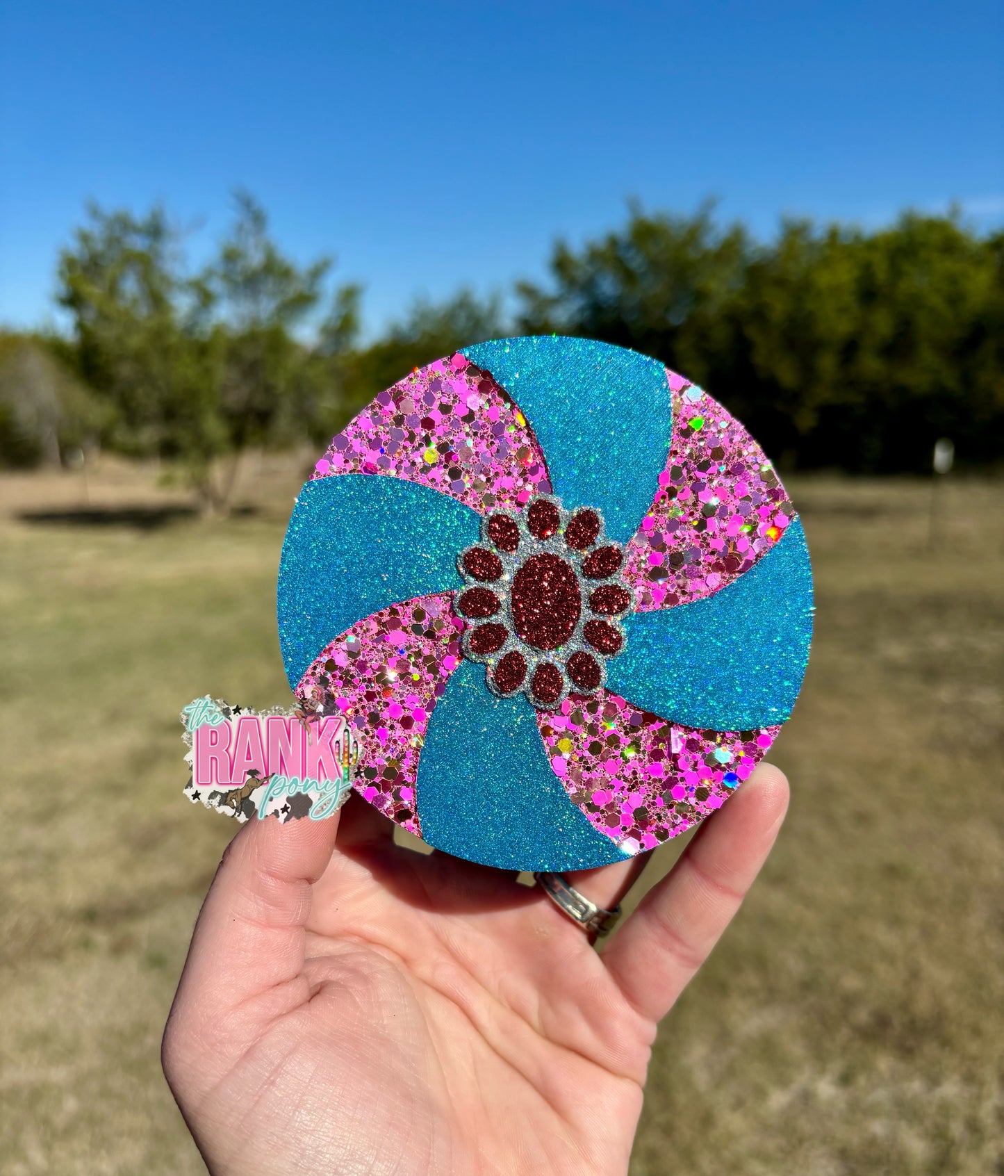 Squash Peppermint *Merry Mimosa*