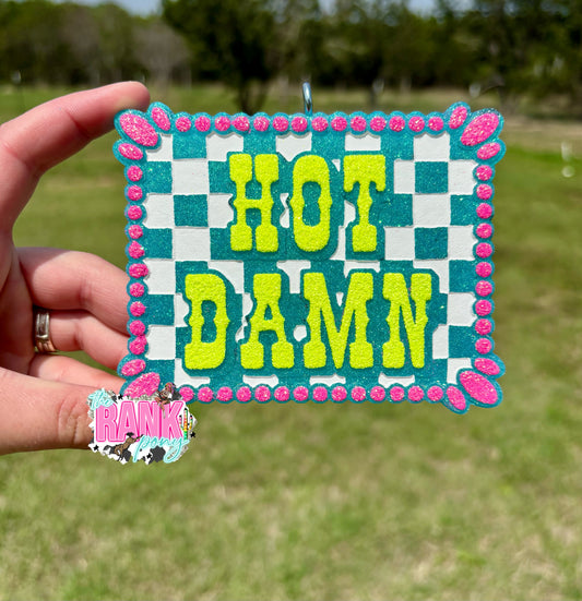 Hot Damn