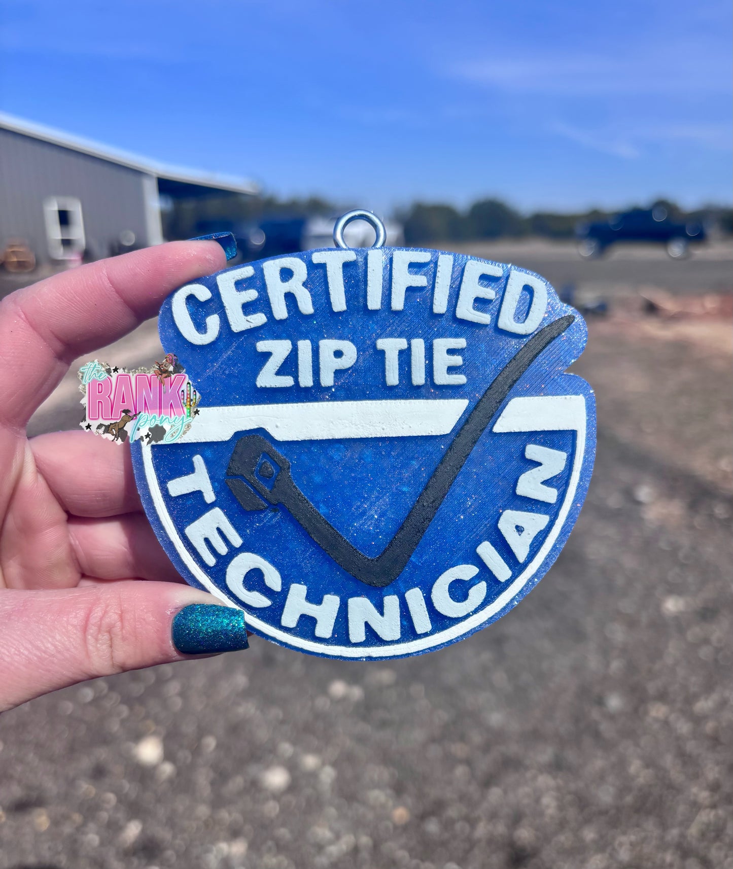 Zip Tie Tech