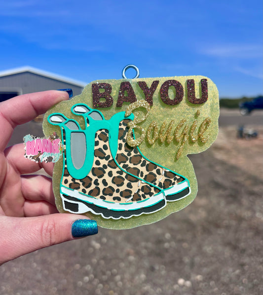 Bayou Bougie