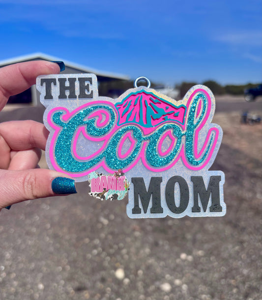 The Cool Mom