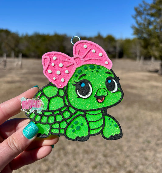 Cutie Turtle