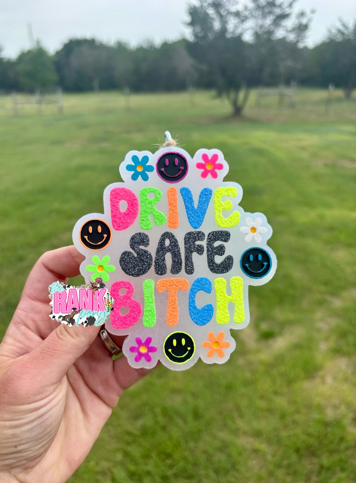 Drive Safe