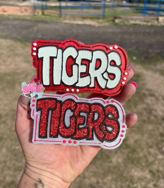 Tigers