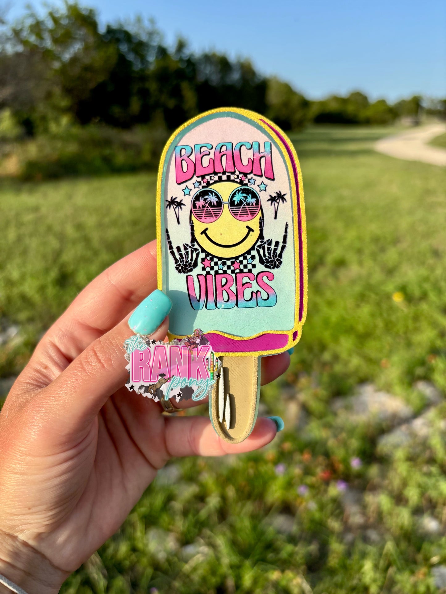 Popsicle