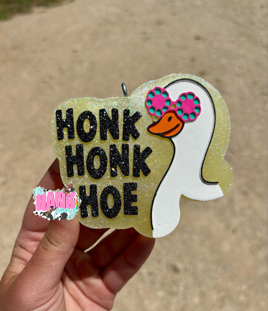 Honk Honk Hoe