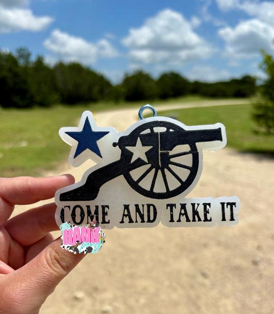 Come And Take It