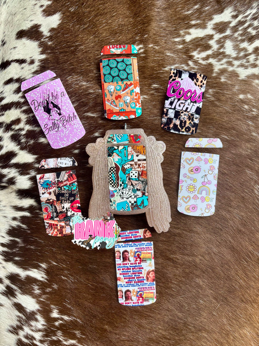 Days Gone By Can Koozie