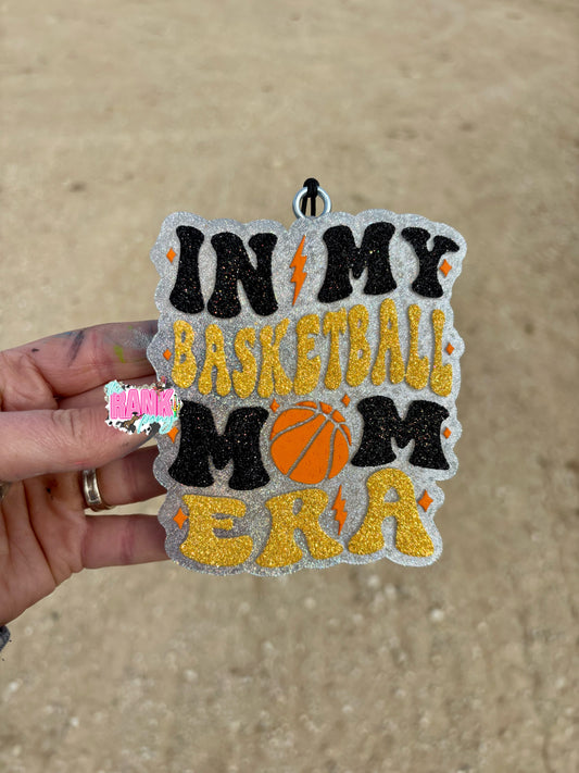 Basketball Mom Era