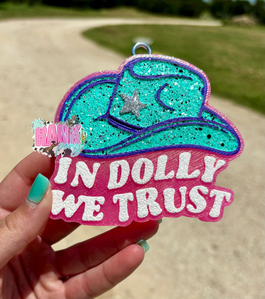 In Dolly We Trust
