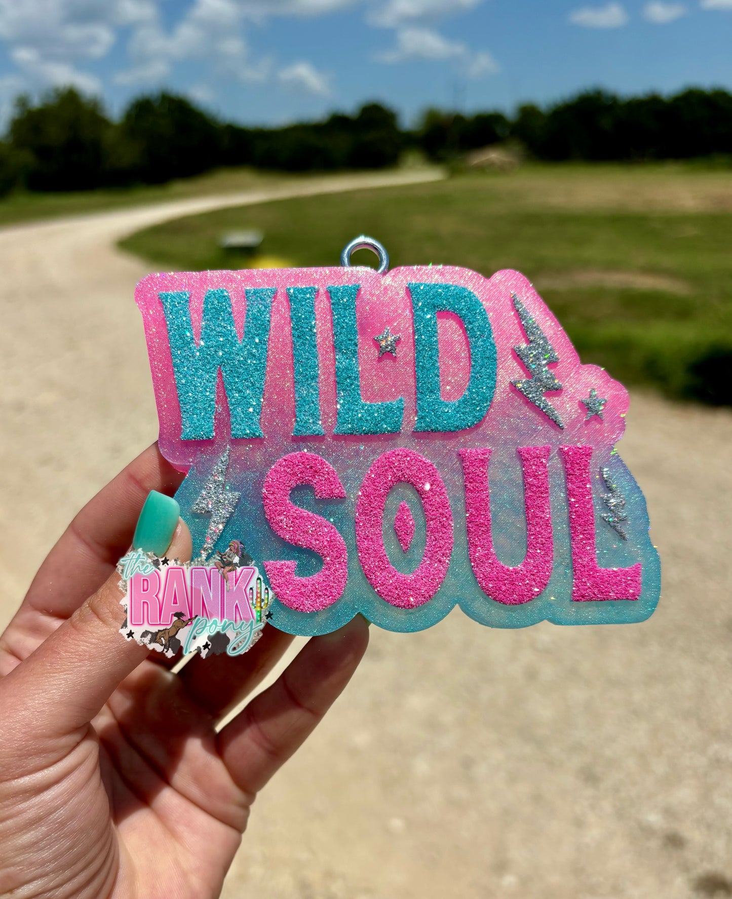 Wild Soul