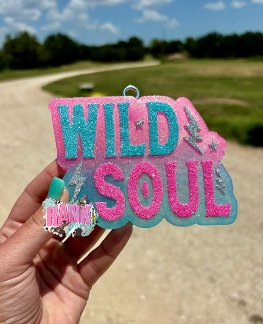 Wild Soul