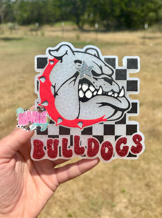 Bulldogs