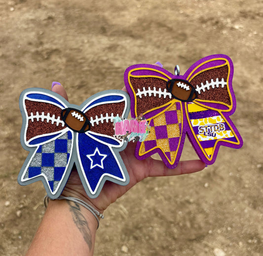 Football Bow