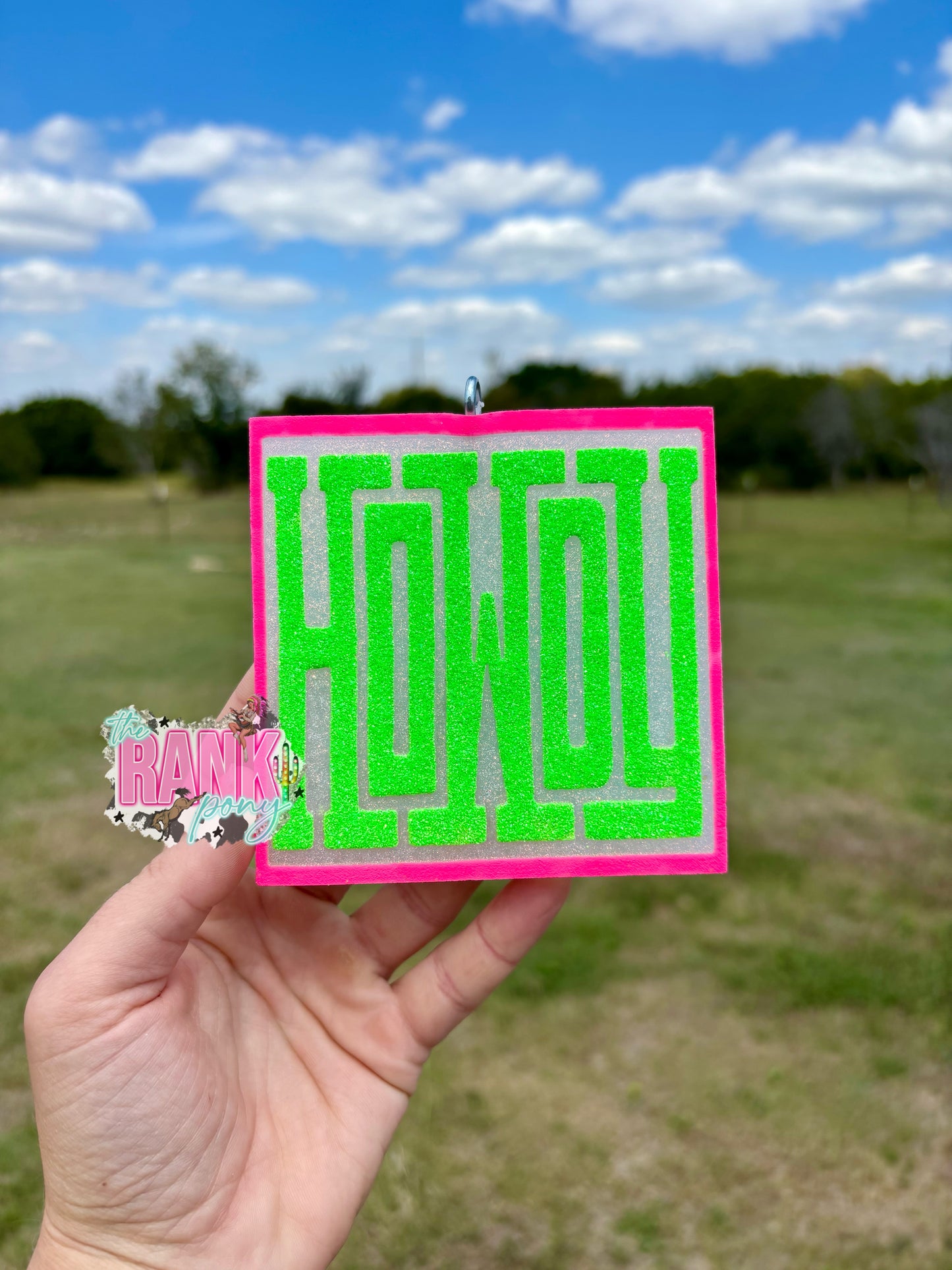 Howdy Square