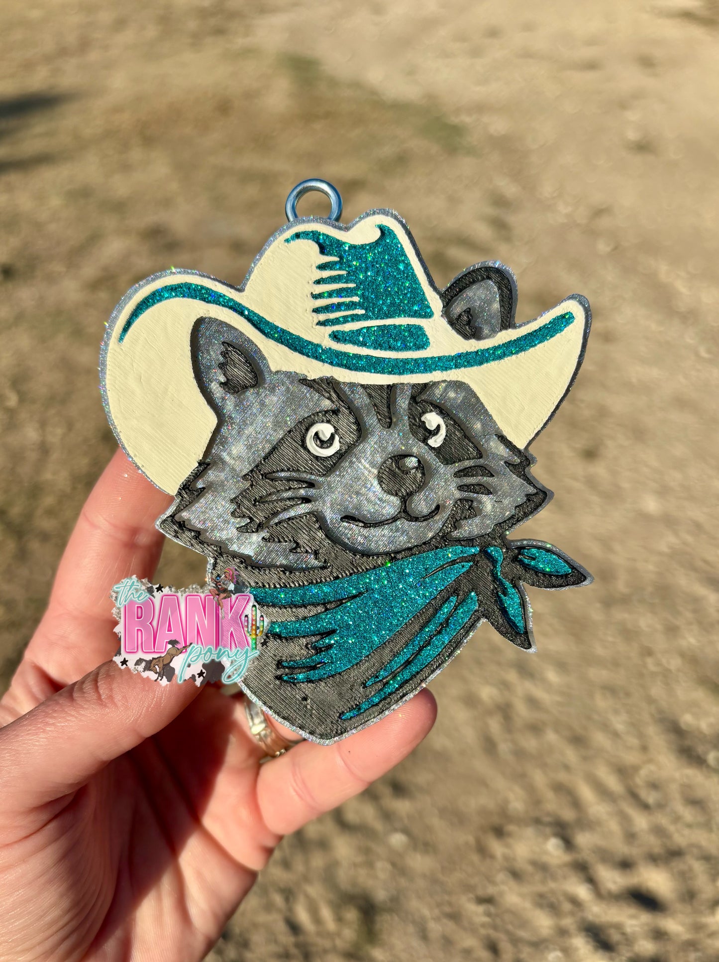Cowboy Coon