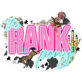 The Rank Pony