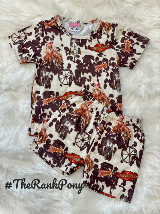 BF Buckin’ Sweet Dreams