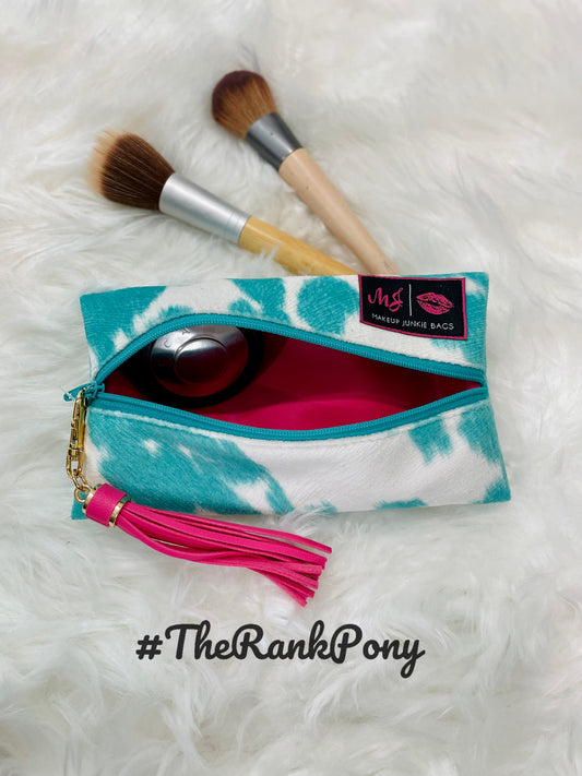 BF Makeup Junkie Bag Mini