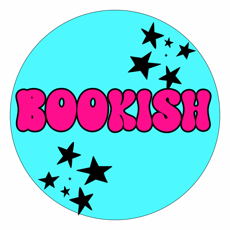 Bookish