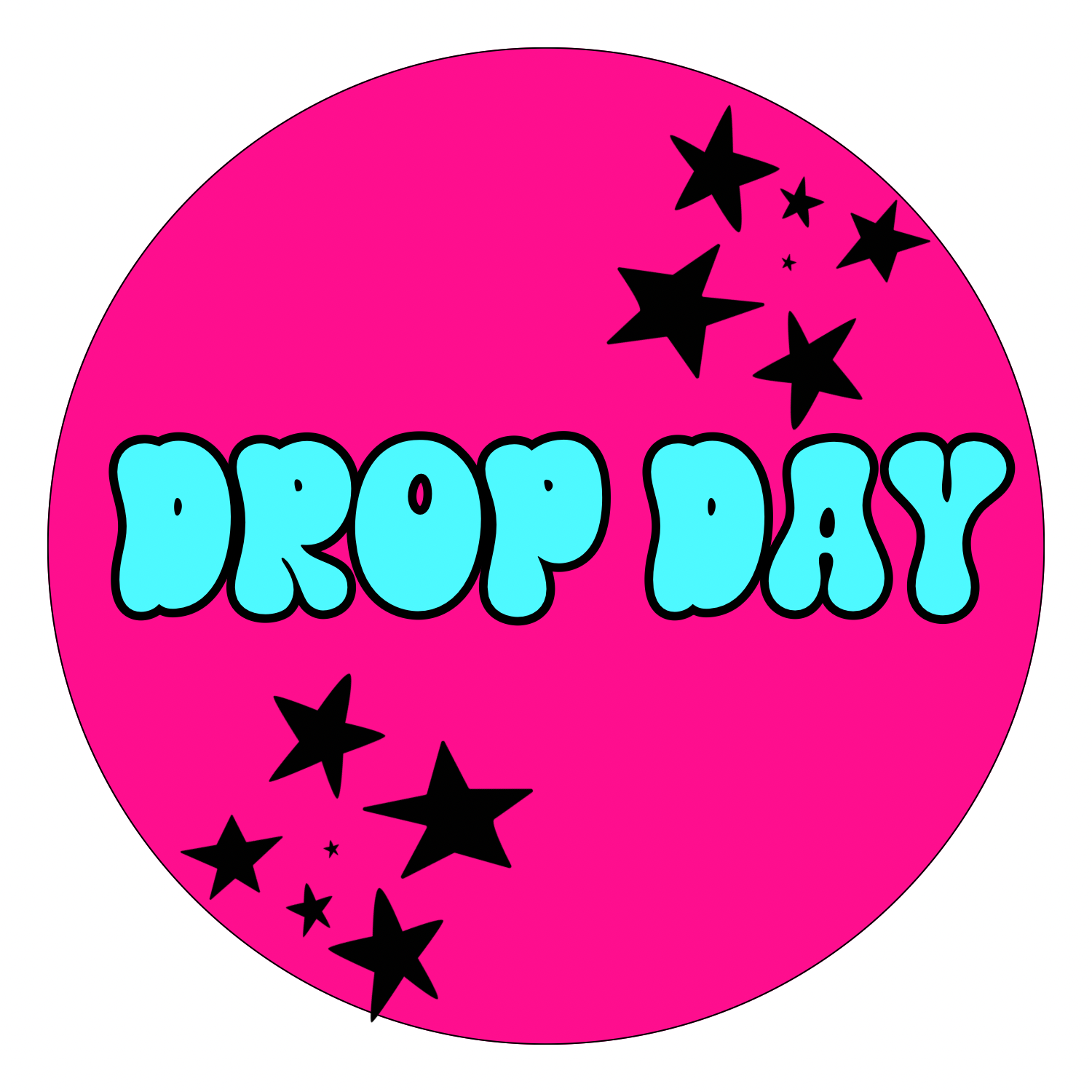 Drop Day!