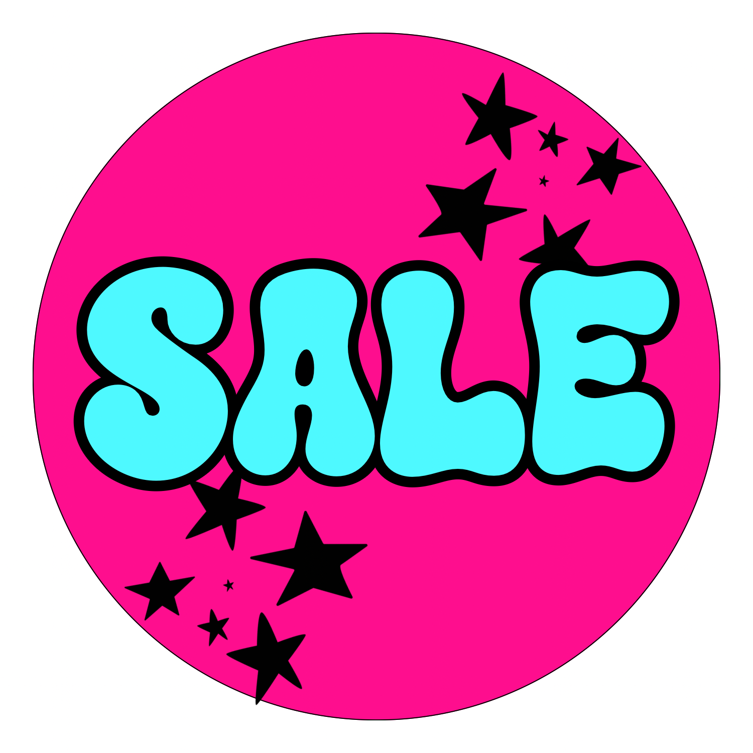 SALE
