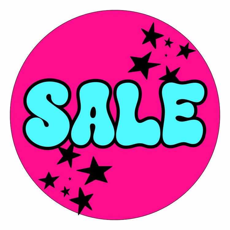 SALE